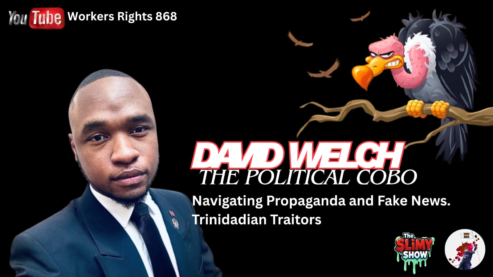 Navigating Propaganda and Fake News in TnT